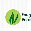 Logo Energía Verde